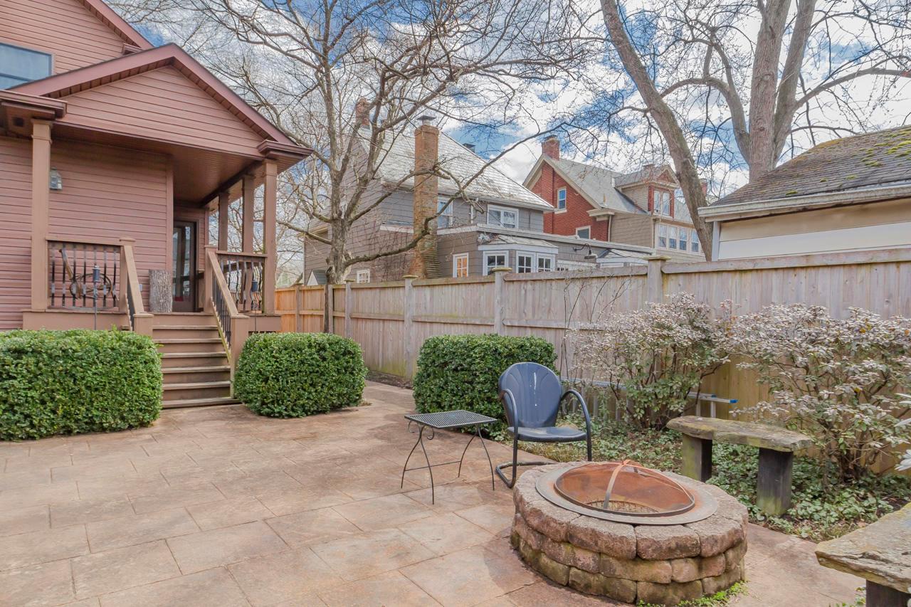 193 South Ardmore Road Columbus, OH 43209 - Photo 20 of 50