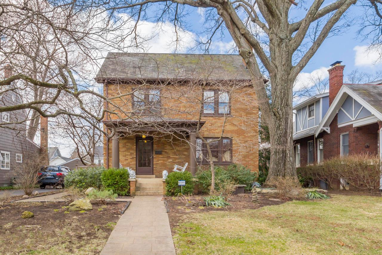 193 South Ardmore Road Columbus, OH 43209 - Photo 23 of 50