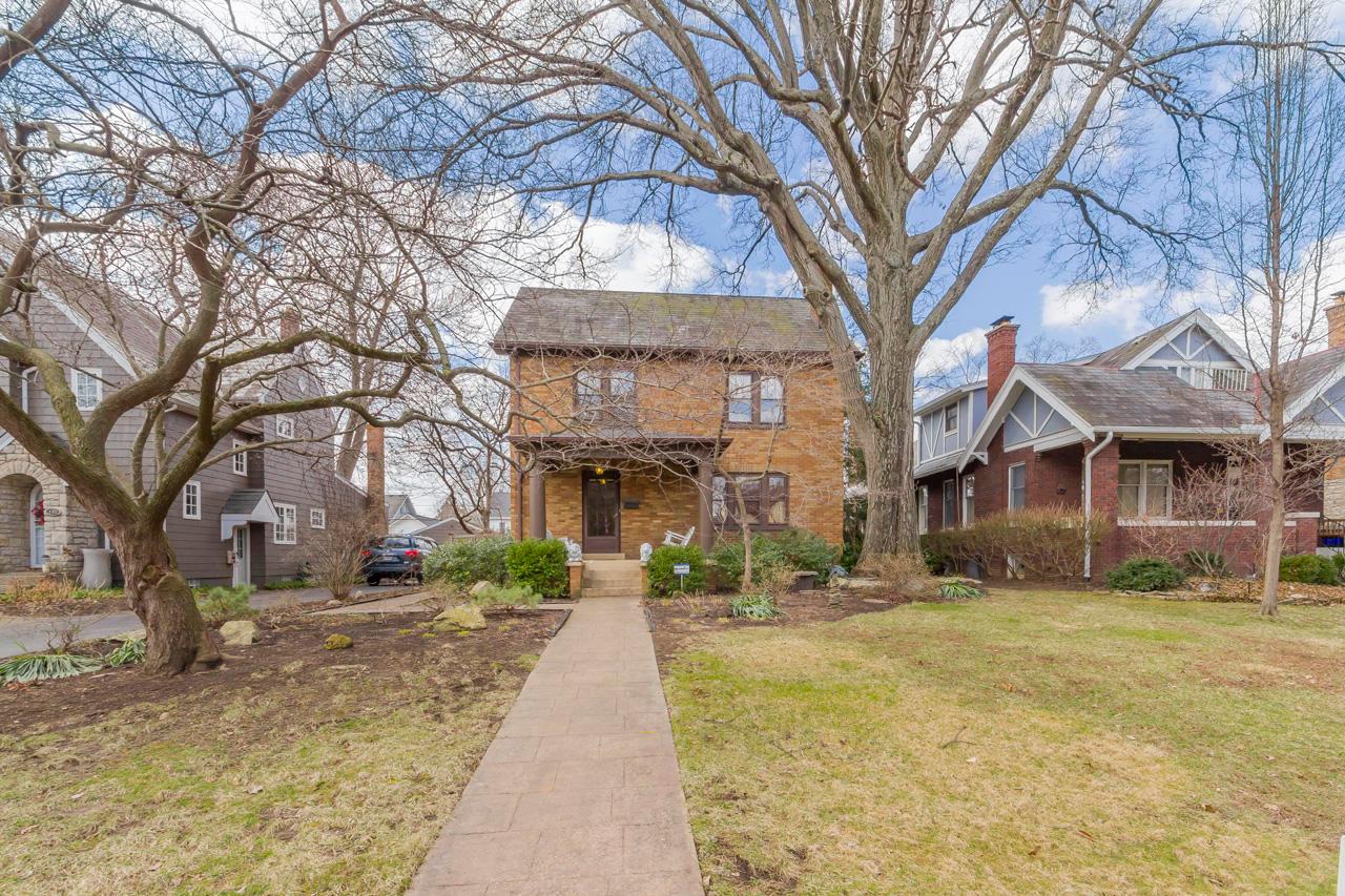193 South Ardmore Road Columbus, OH 43209 - Photo 24 of 50