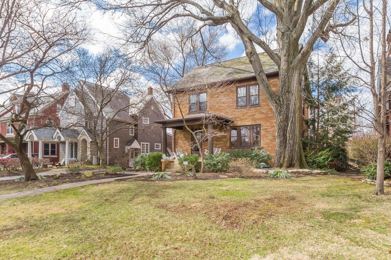 193 South Ardmore Road Columbus, OH 43209 - Photo 3 of 50