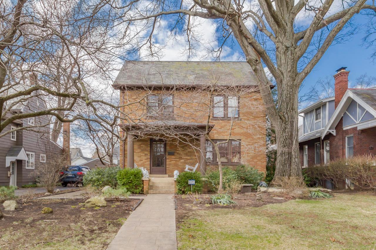 193 South Ardmore Road Columbus, OH 43209 - Photo 5 of 50