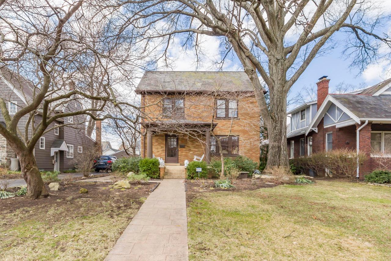 193 South Ardmore Road Columbus, OH 43209 - Photo 6 of 50