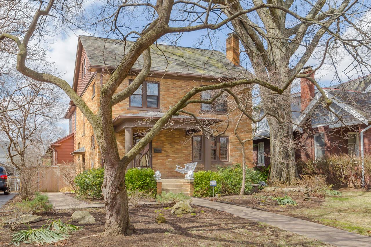 193 South Ardmore Road Columbus, OH 43209 - Photo 7 of 50