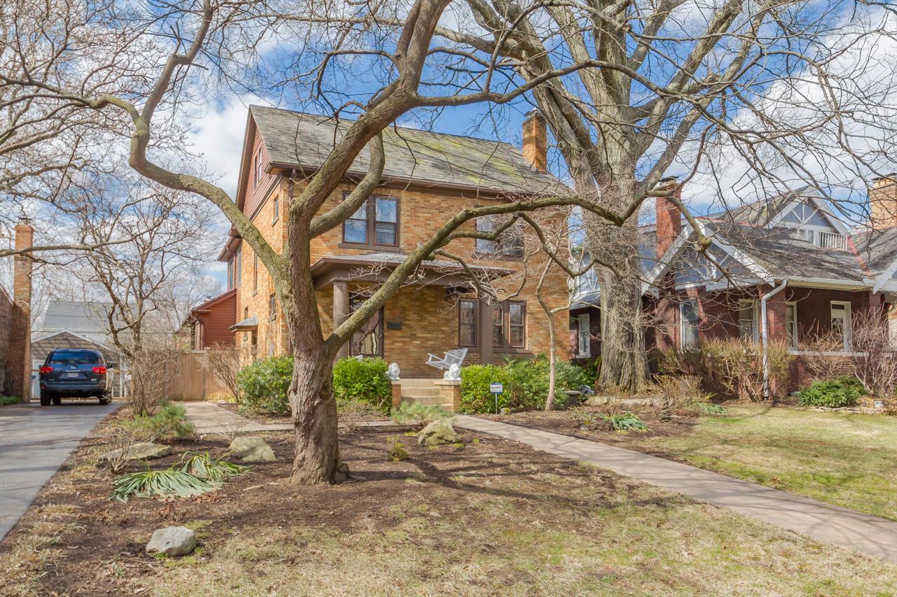 193 South Ardmore Road Columbus, OH 43209 - Photo 8 of 50