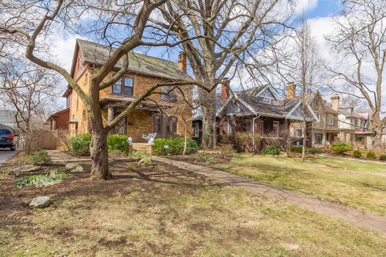 193 South Ardmore Road Columbus, OH 43209 - Photo 9 of 50