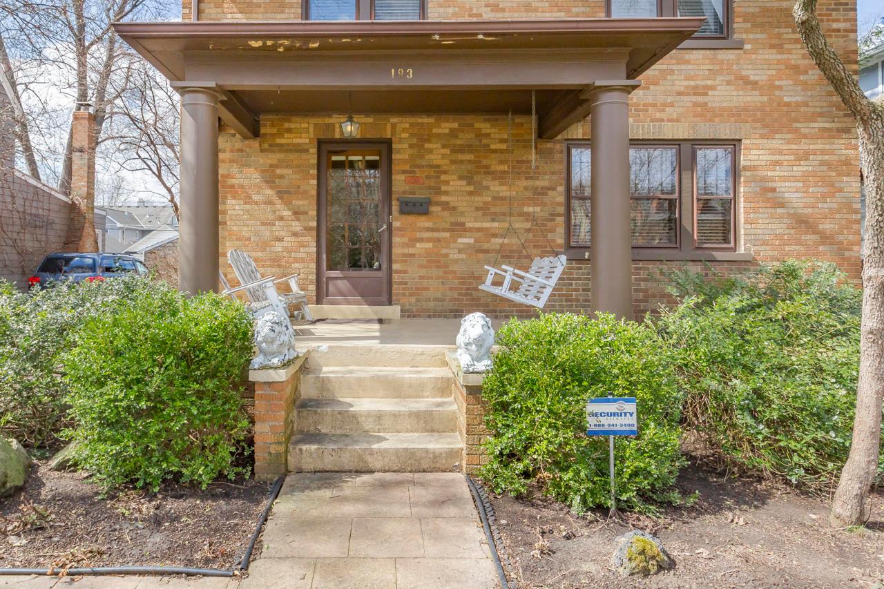 193 South Ardmore Road Columbus, OH 43209 - Photo 10 of 50