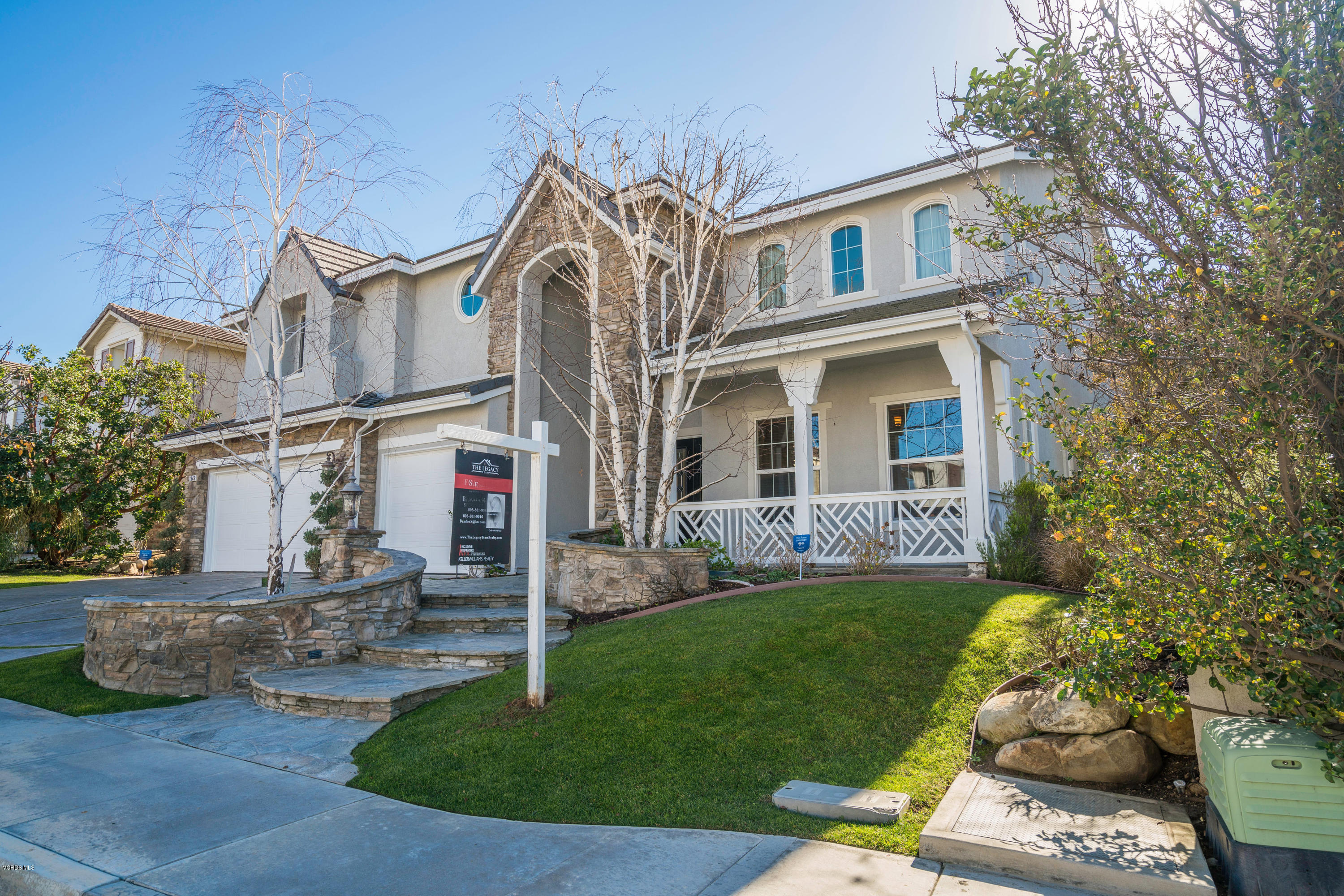 1345 Hidden Ranch Drive Simi Valley, CA 93063 - Photo 1 of 50 1345 Hidden Ranch Dr