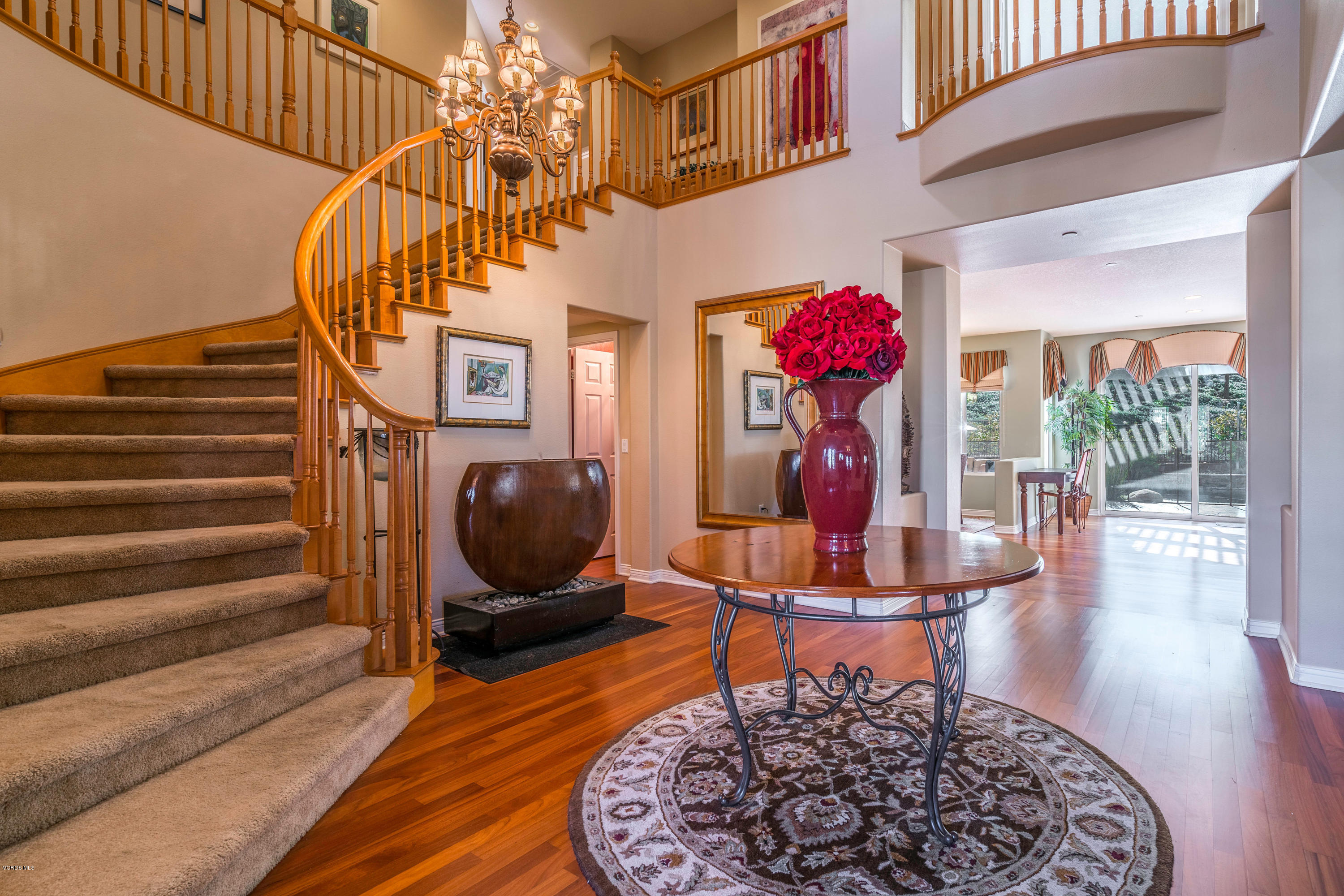 1345 Hidden Ranch Drive Simi Valley, CA 93063 - Photo 3 of 50 1345 Hidden Ranch Dr Simi-print-004-4-DS