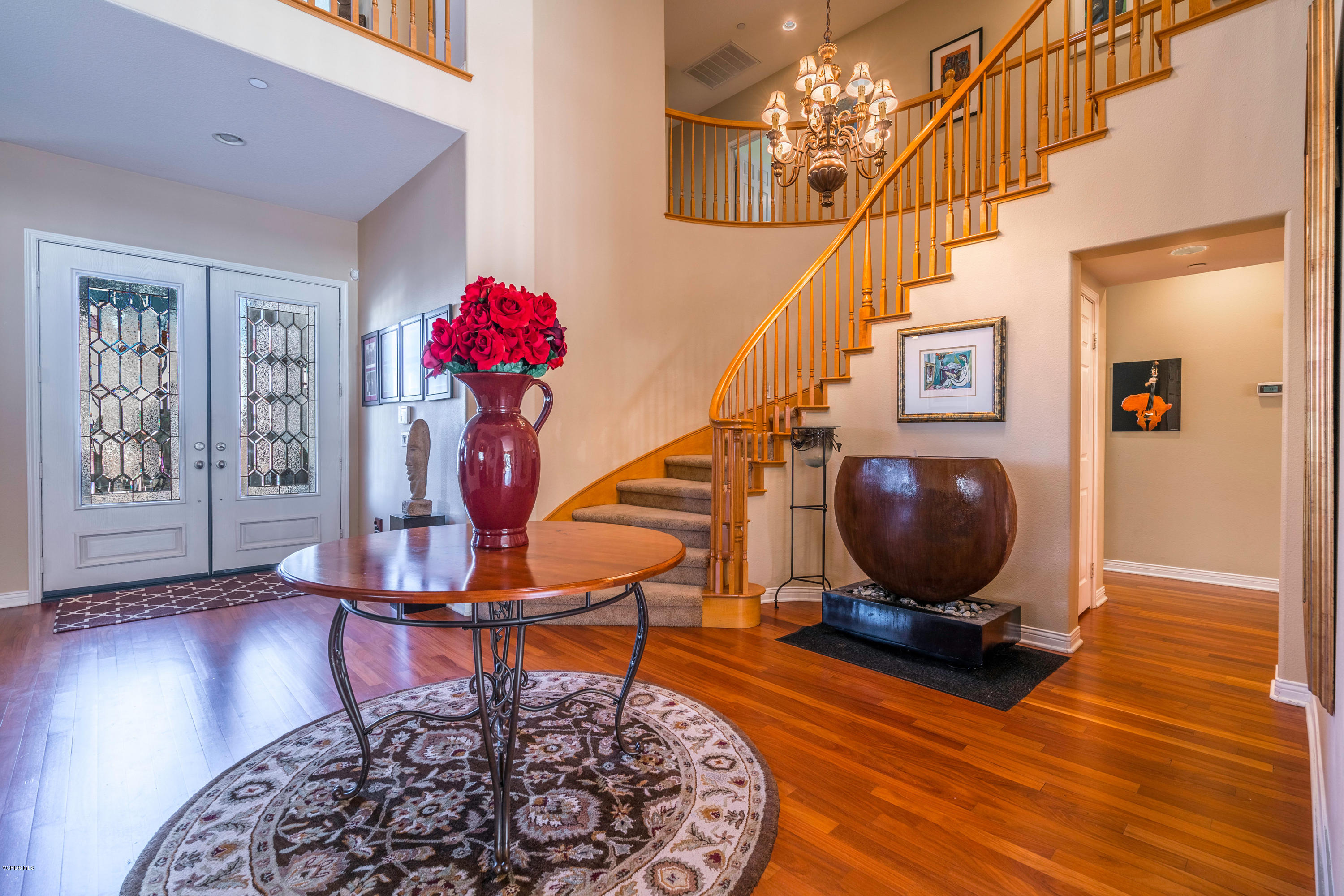 1345 Hidden Ranch Drive Simi Valley, CA 93063 - Photo 4 of 50 1345 Hidden Ranch Dr Simi-print-005-14-D