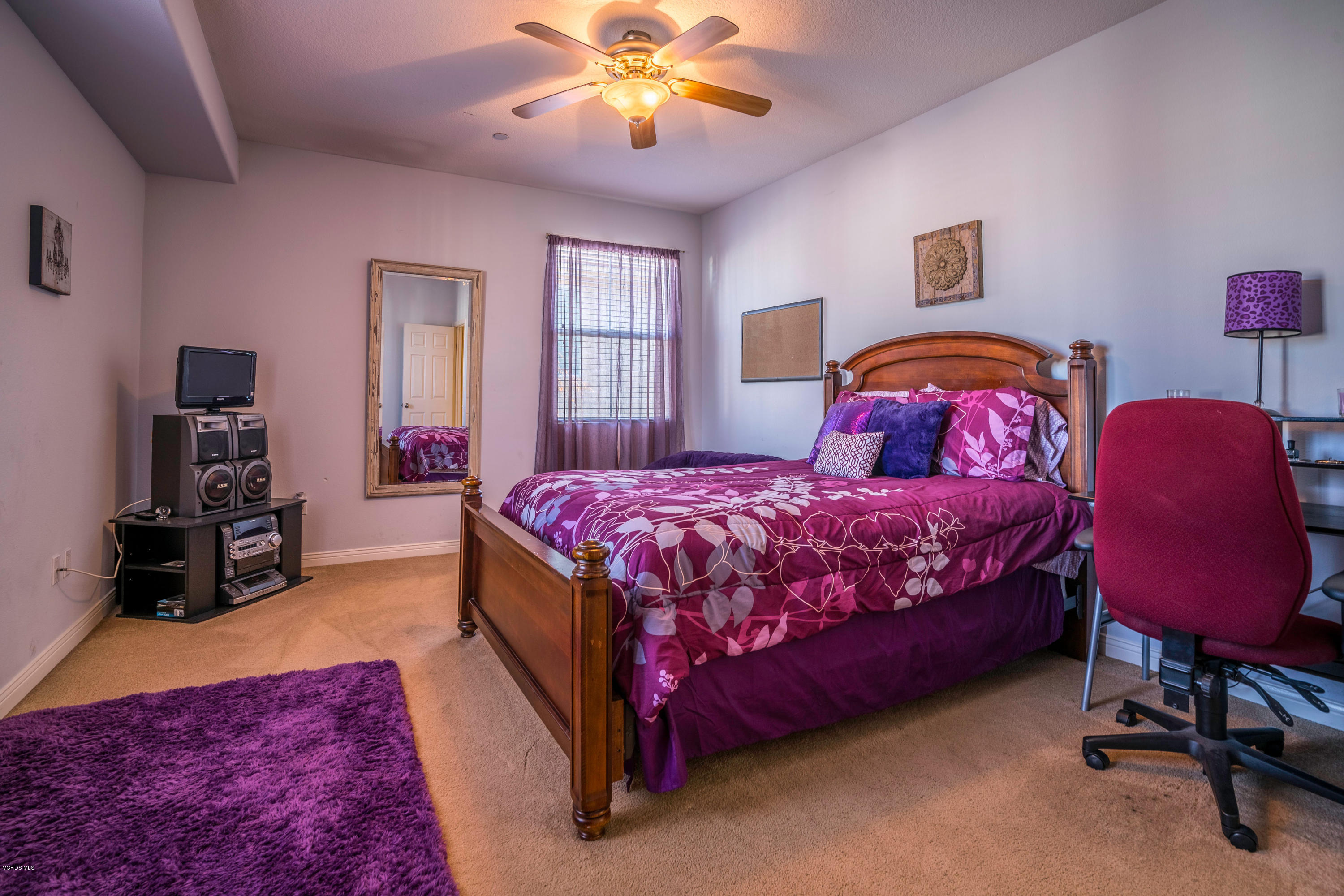 1345 Hidden Ranch Drive Simi Valley, CA 93063 - Photo 36 of 50 1345 Hidden Ranch Dr Simi-print-035-21-D