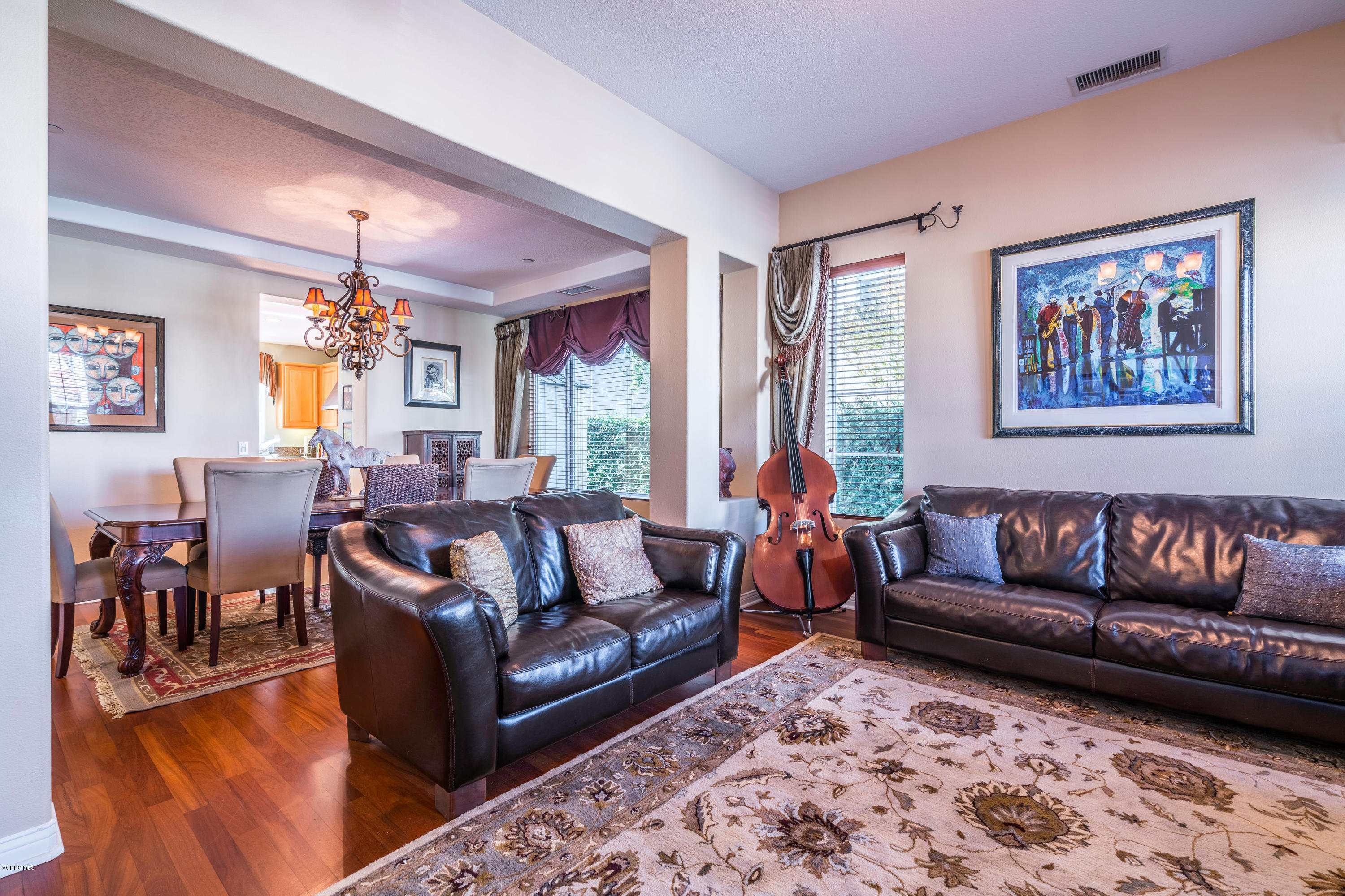 1345 Hidden Ranch Drive Simi Valley, CA 93063 - Photo 5 of 50 1345 Hidden Ranch Dr Simi-print-006-1-DS