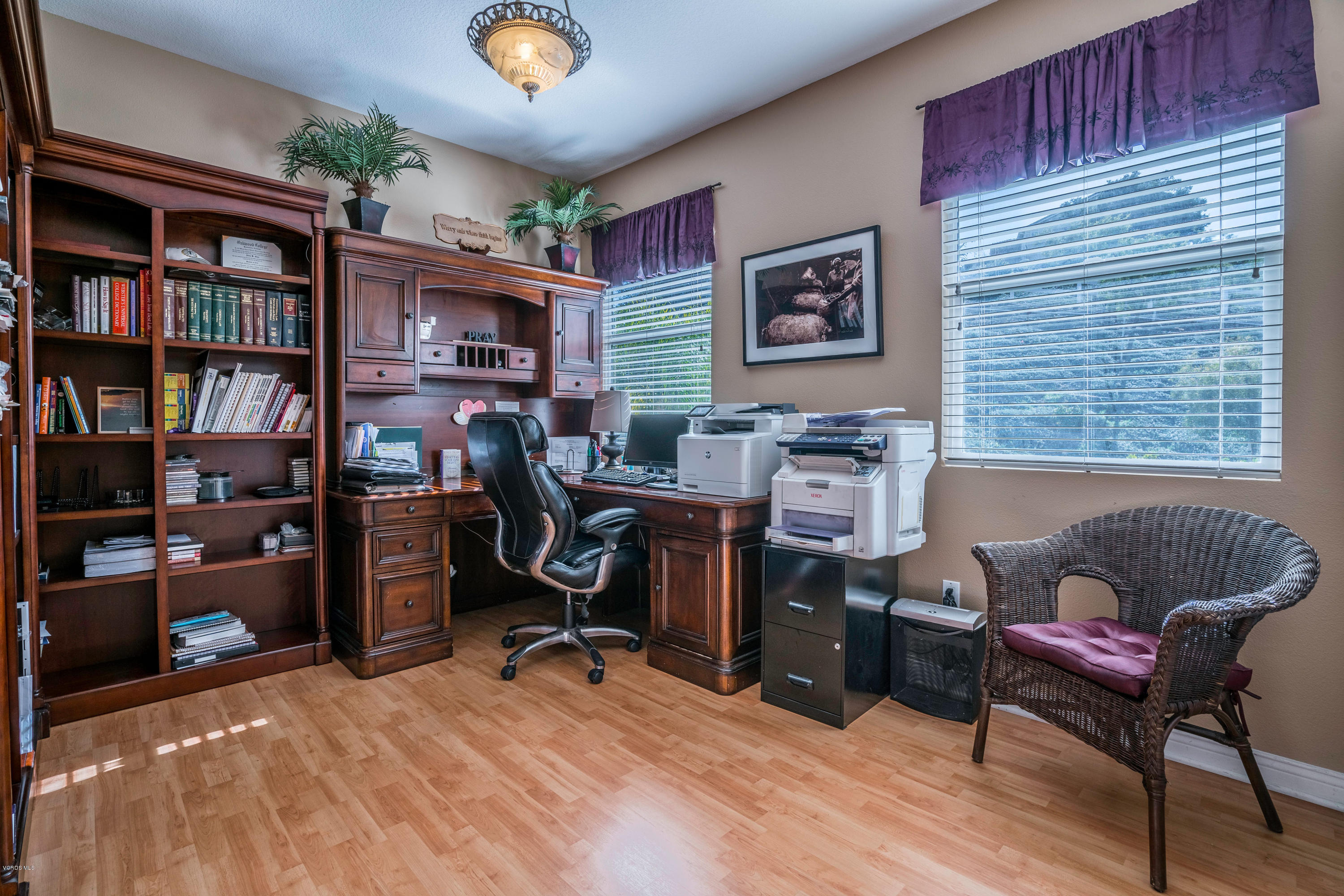 1345 Hidden Ranch Drive Simi Valley, CA 93063 - Photo 41 of 50 1345 Hidden Ranch Dr Simi-print-040-23-D