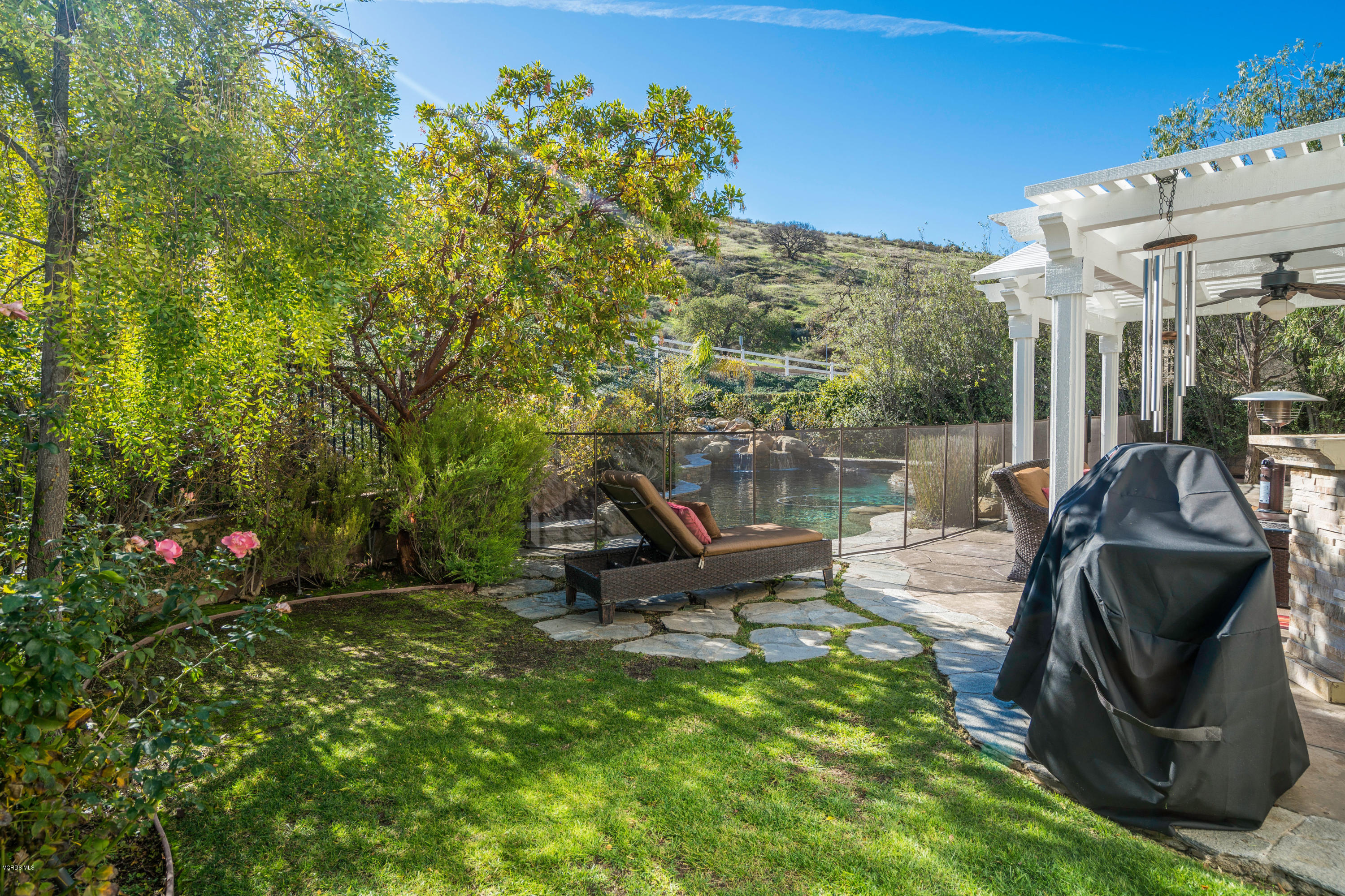 1345 Hidden Ranch Drive Simi Valley, CA 93063 - Photo 44 of 50 1345 Hidden Ranch Dr Simi-print-043-46-D
