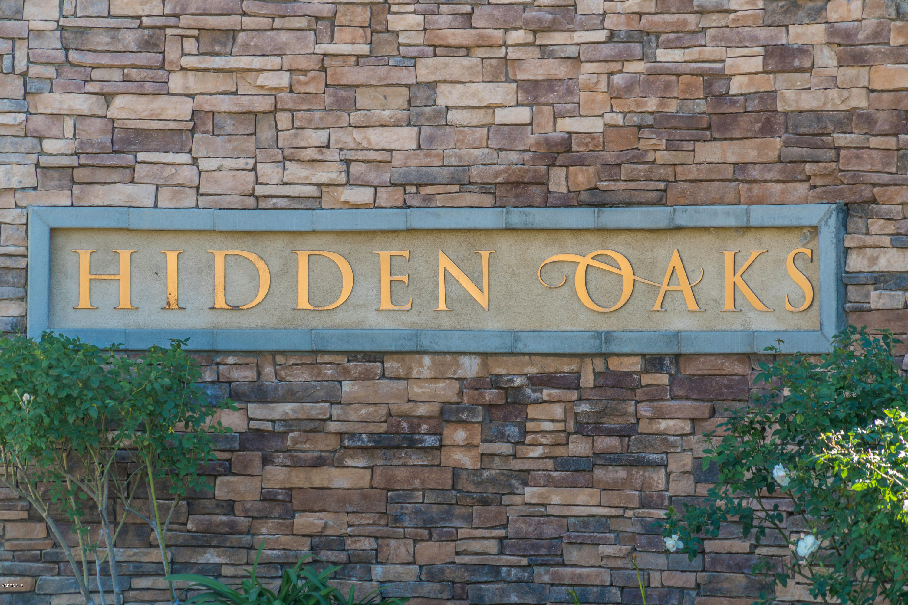1345 Hidden Ranch Drive Simi Valley, CA 93063 - Photo 46 of 50 1345 Hidden Ranch Dr Simi-print-001-41-D