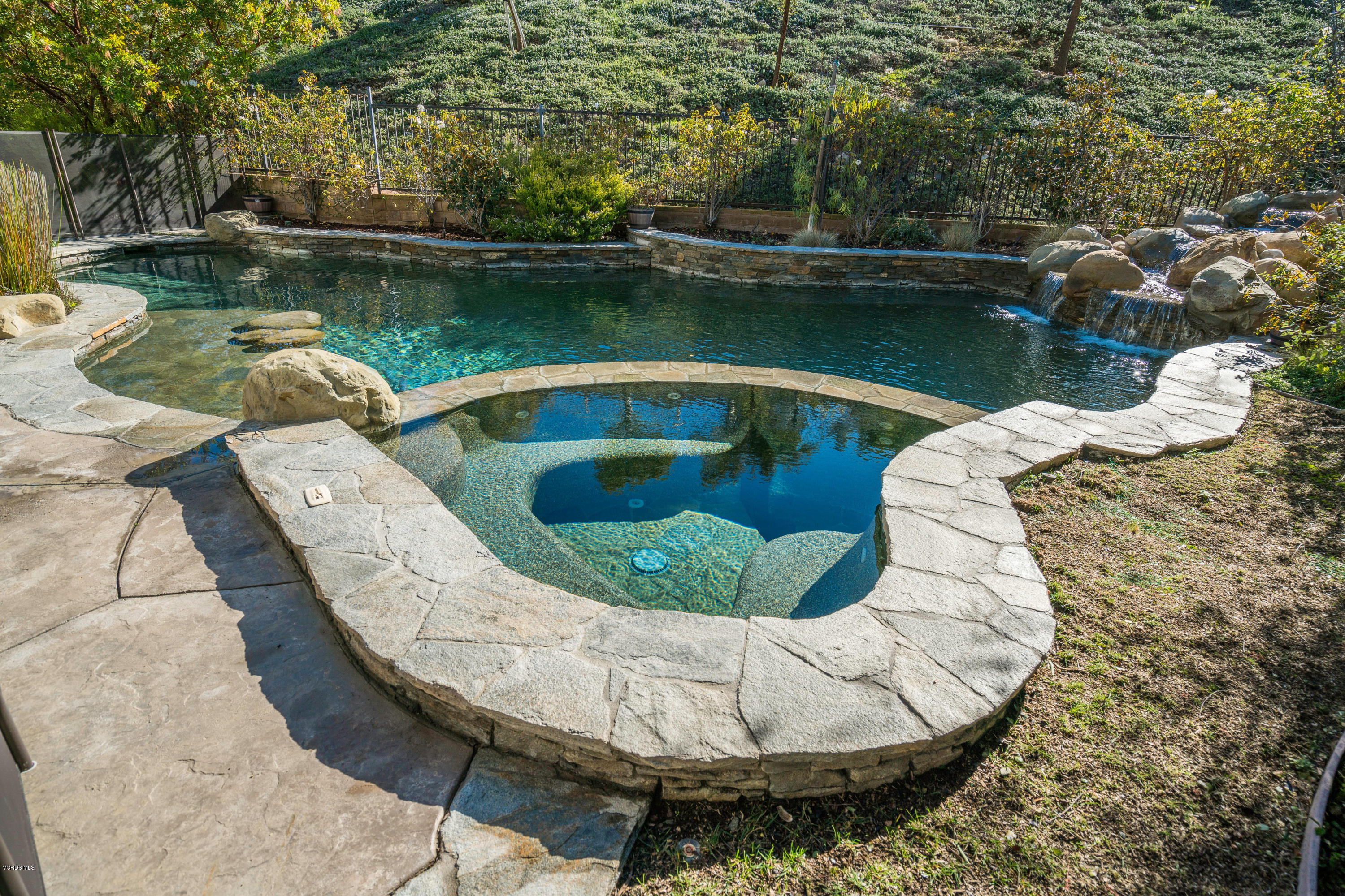 1345 Hidden Ranch Drive Simi Valley, CA 93063 - Photo 47 of 50 1345 Hidden Ranch Dr Simi-print-047-51-D