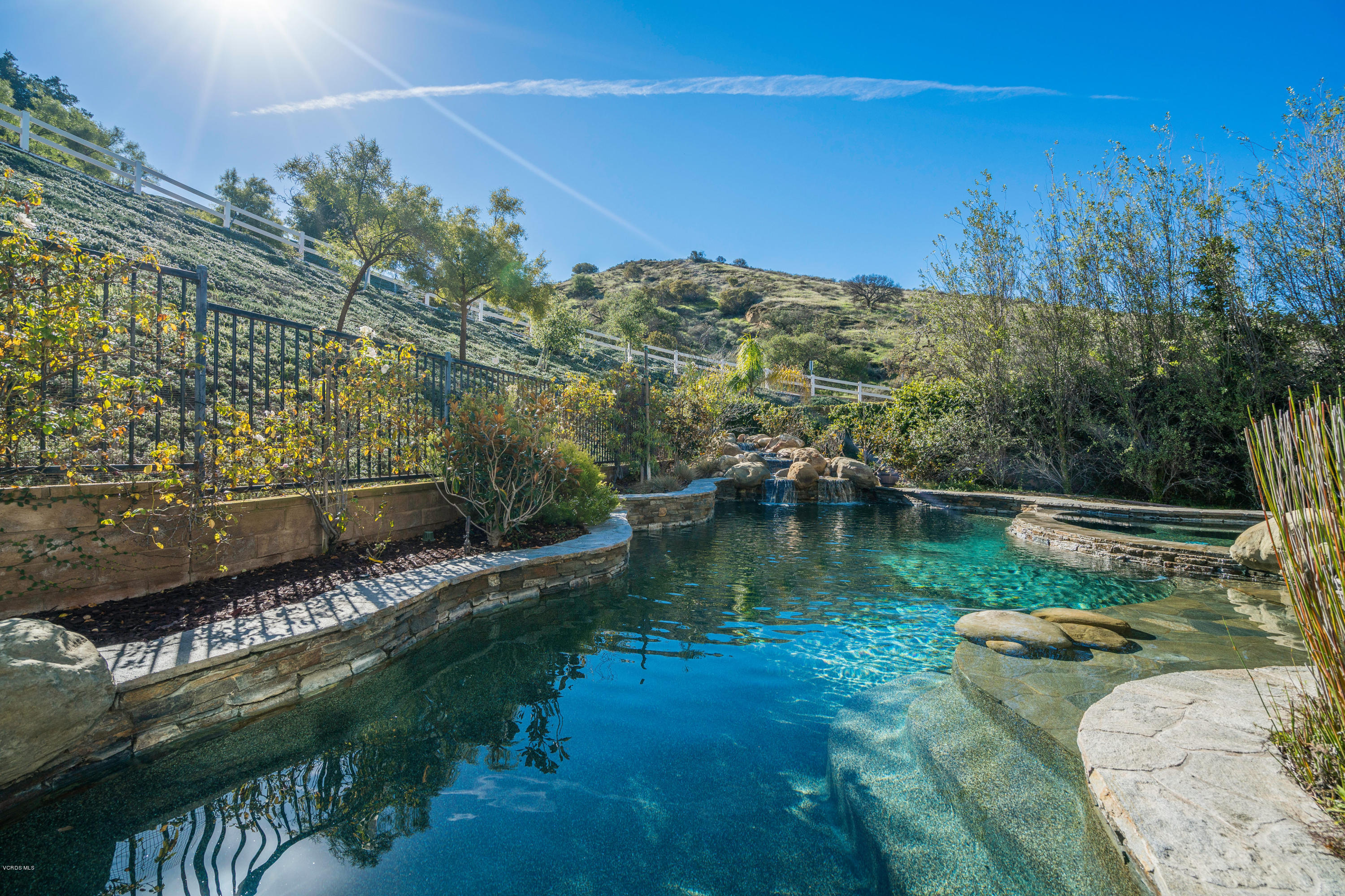 1345 Hidden Ranch Drive Simi Valley, CA 93063 - Photo 48 of 50 1345 Hidden Ranch Dr Simi-print-048-32-D