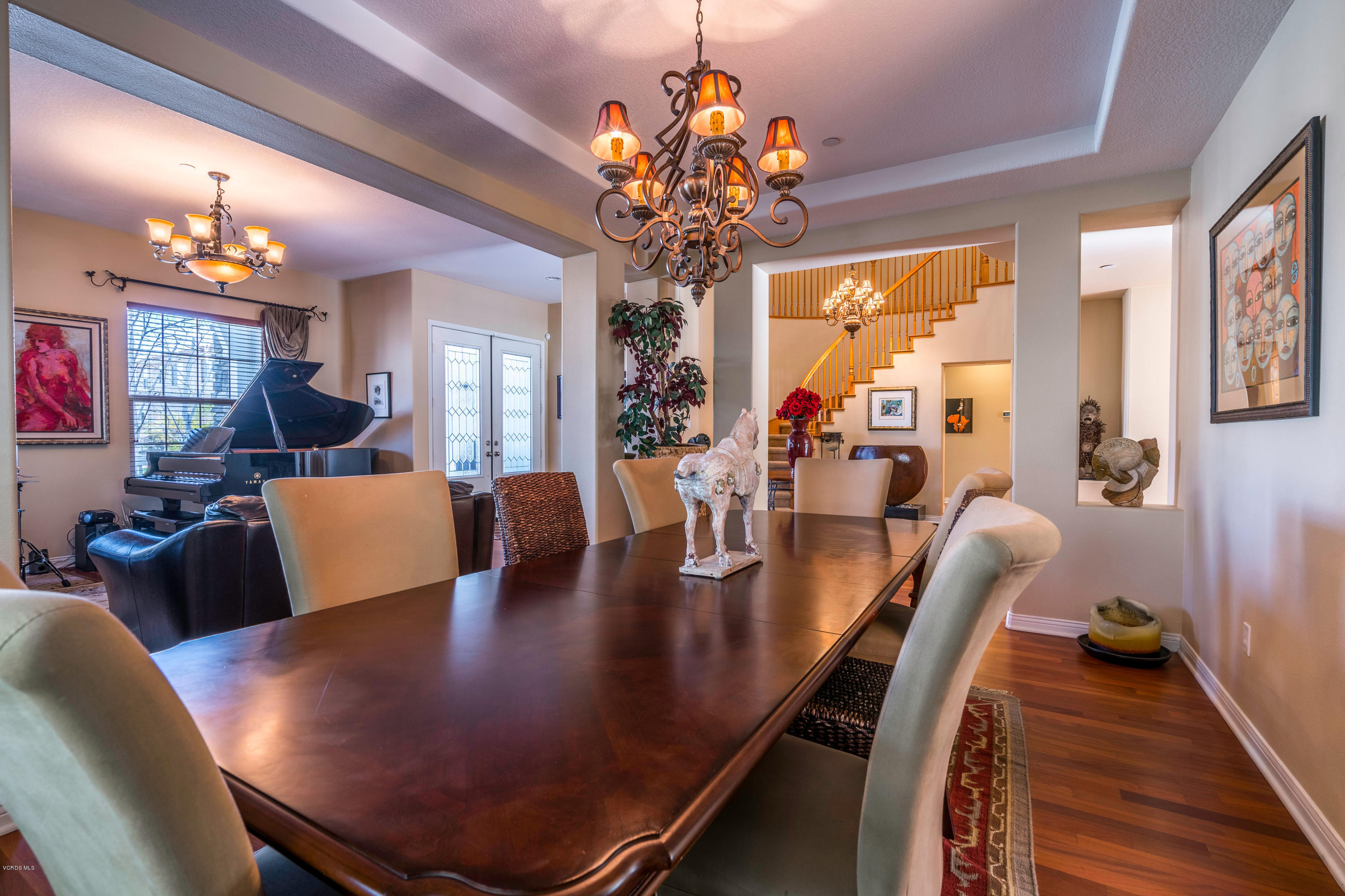 1345 Hidden Ranch Drive Simi Valley, CA 93063 - Photo 9 of 50 1345 Hidden Ranch Dr Simi-print-008-2-DS
