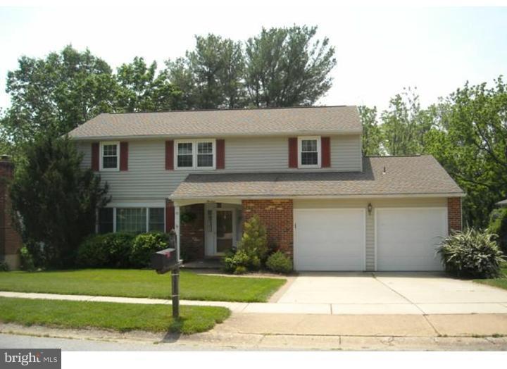 13 Chadd Road Newark, DE 19711 - Photo 1 of 1 Exterior Front