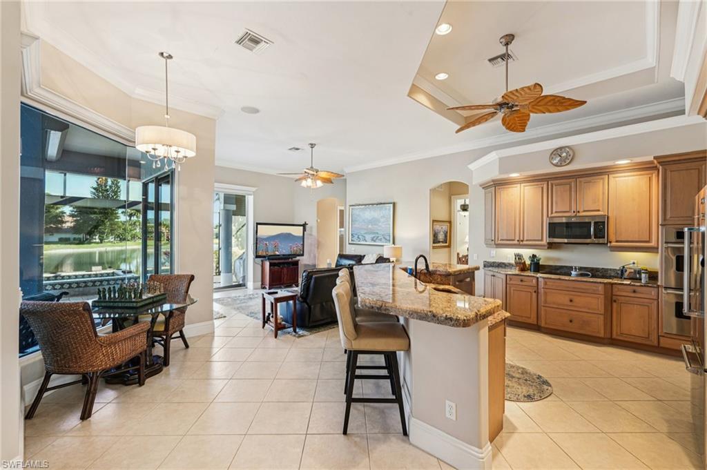 8983 Star Tulip Court Naples, FL 34113 - Photo 11 of 47