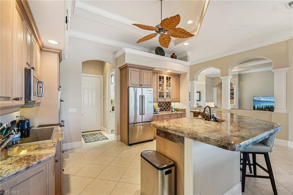 8983 Star Tulip Court Naples, FL 34113 - Photo 13 of 47