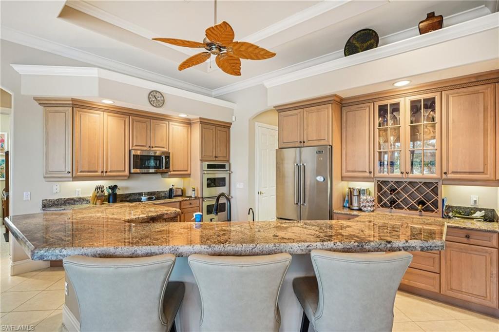 8983 Star Tulip Court Naples, FL 34113 - Photo 14 of 47