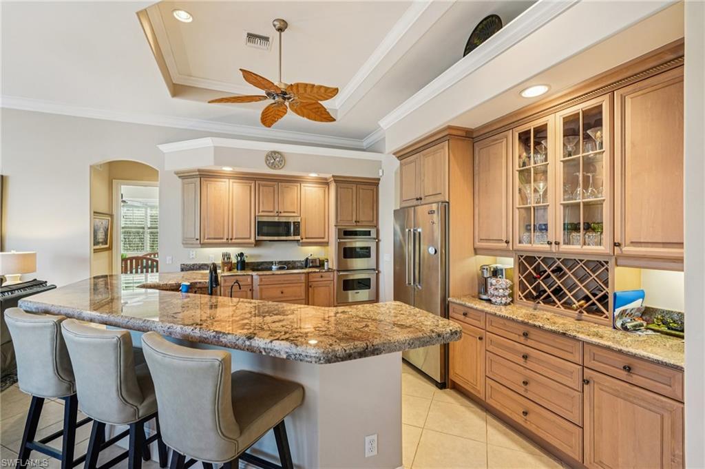 8983 Star Tulip Court Naples, FL 34113 - Photo 15 of 47