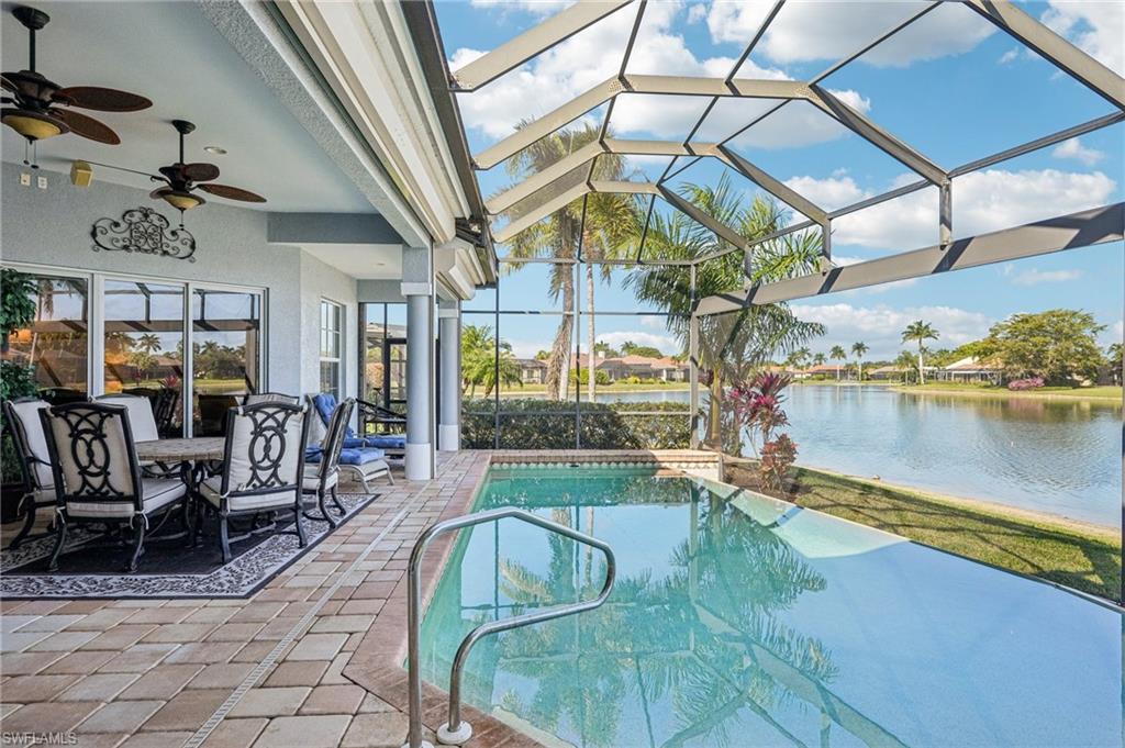 8983 Star Tulip Court Naples, FL 34113 - Photo 35 of 47