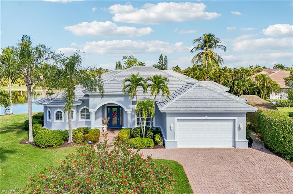 8983 Star Tulip Court Naples, FL 34113 - Photo 38 of 47