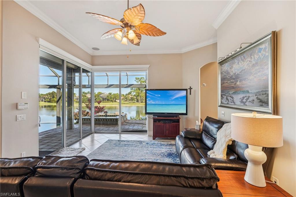 8983 Star Tulip Court Naples, FL 34113 - Photo 6 of 47