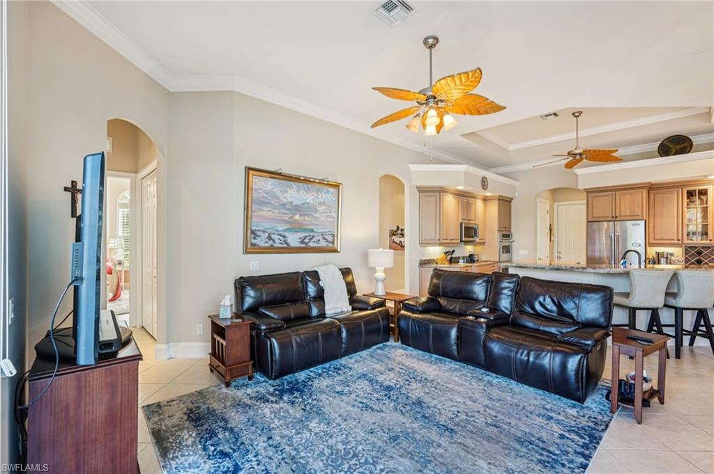 8983 Star Tulip Court Naples, FL 34113 - Photo 8 of 47