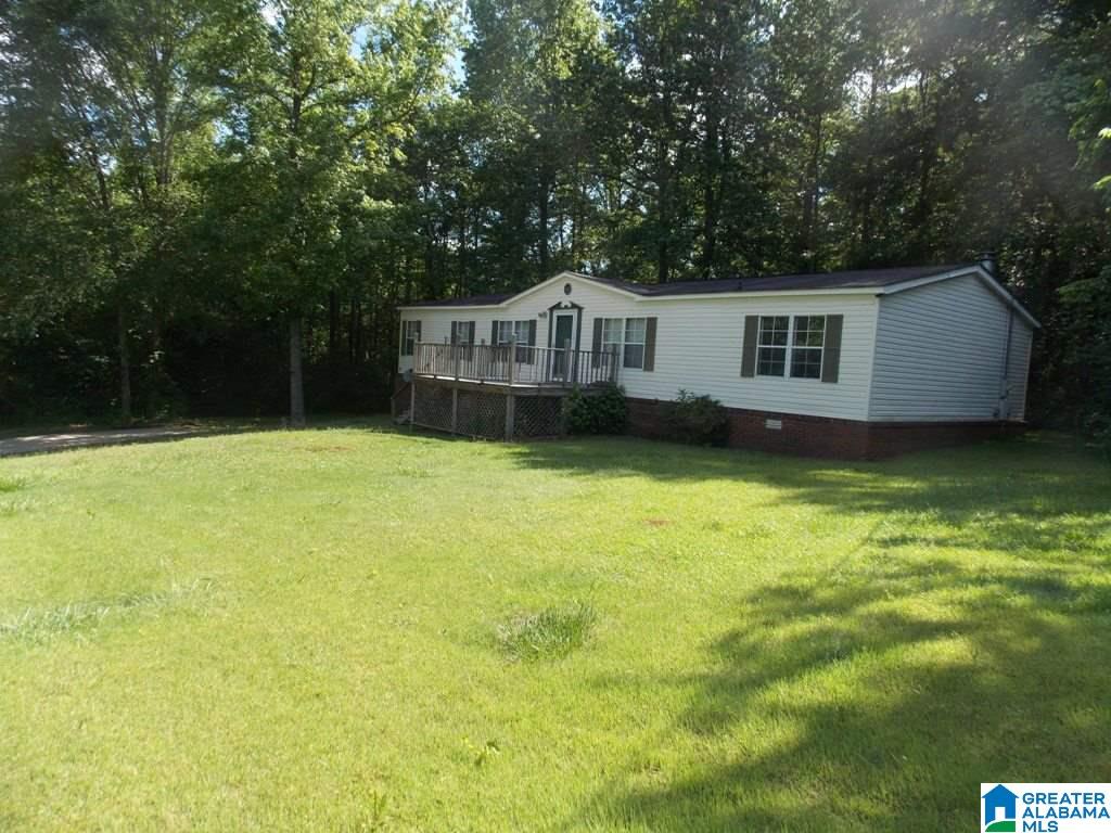 150 Alexis Lane Anniston, AL 36201 - Photo 39 of 41