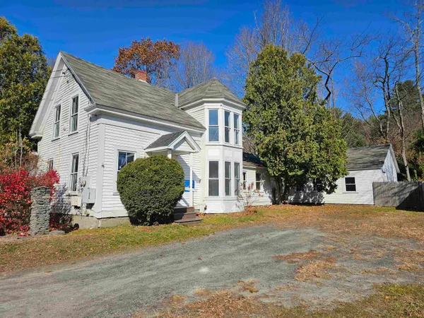 $299,000 | 41 Highway 103, Chester, VT 05143