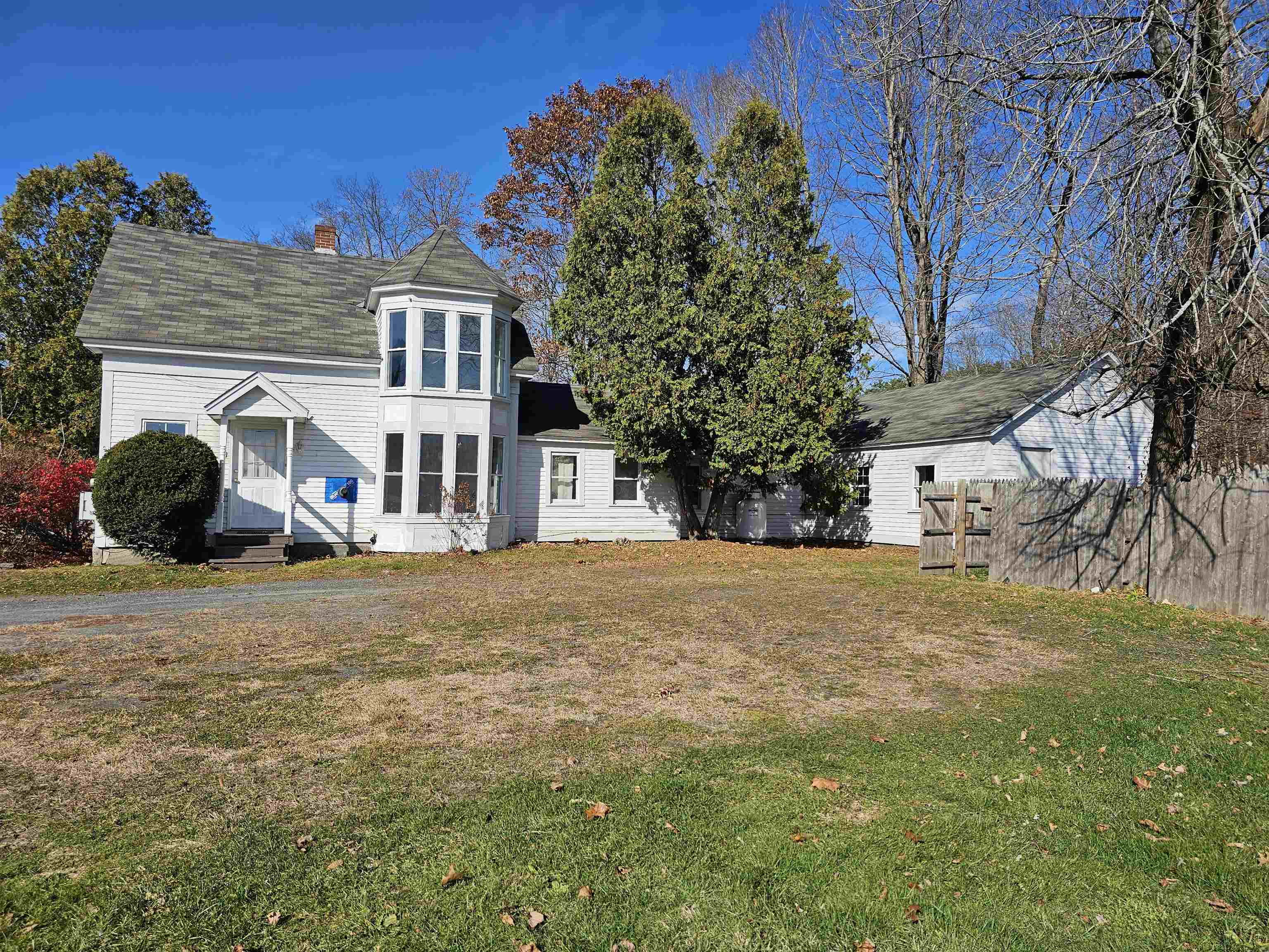 41 Highway 103 Chester, VT 05143 - Photo 2 of 33