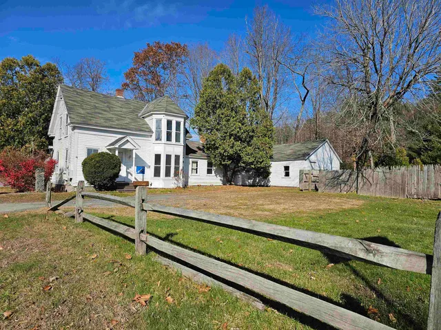 $299,000 | 41 Highway 103, Chester, VT 05143
