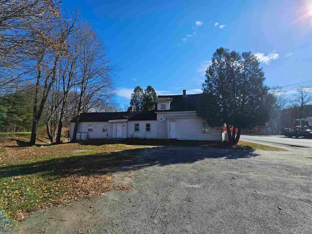 $299,000 | 41 Highway 103, Chester, VT 05143