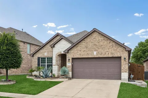 $455,000 | 1801 Jace Drive, McKinney, TX 75071
