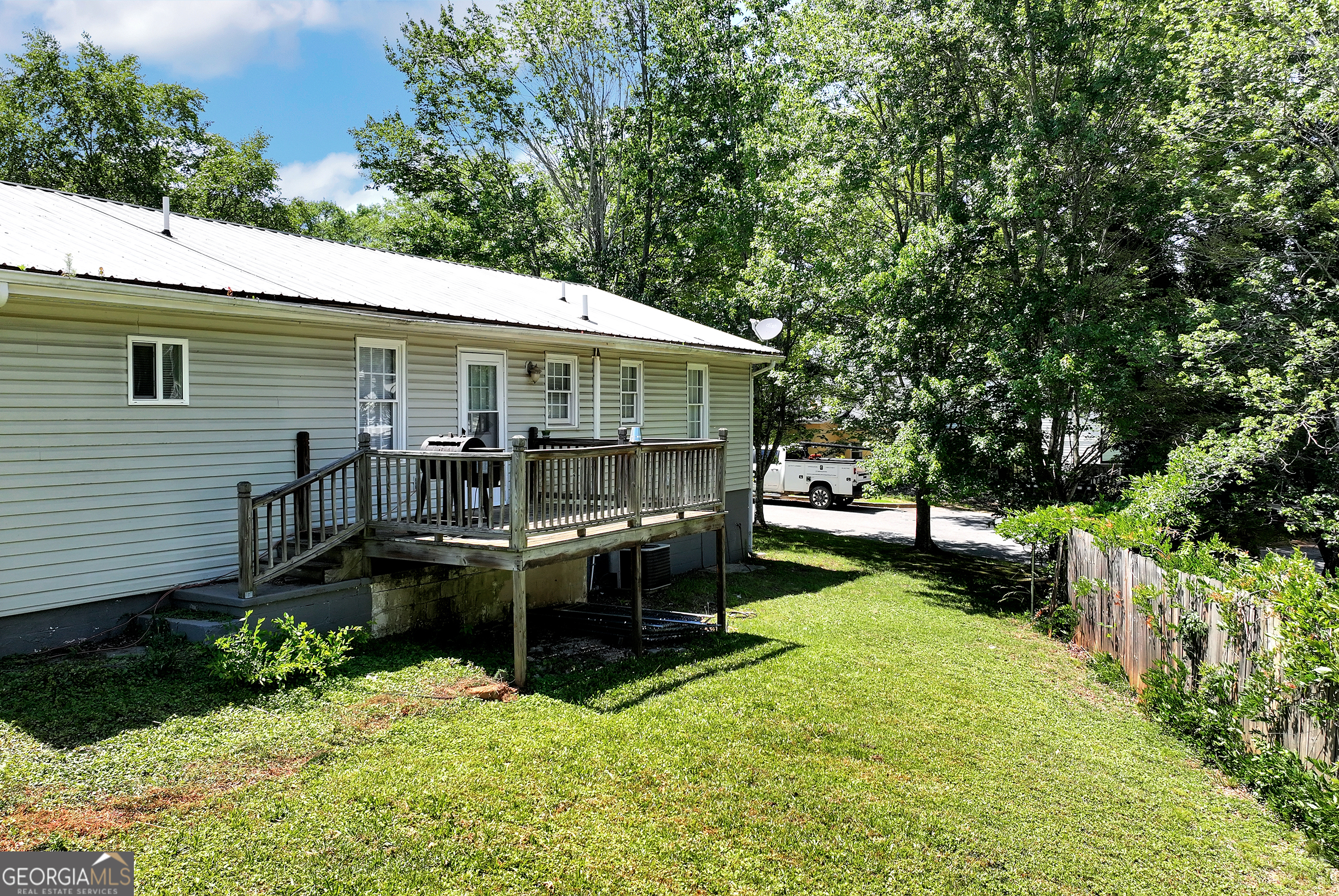 295 Tower Heights Road Gainesville, GA 30501 - Photo 24 of 34