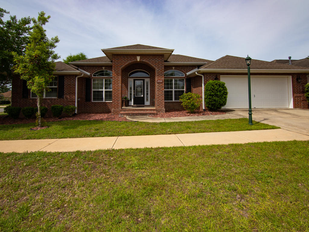 2920 Chantey Street Crestview, FL 32539 - Photo 1 of 54