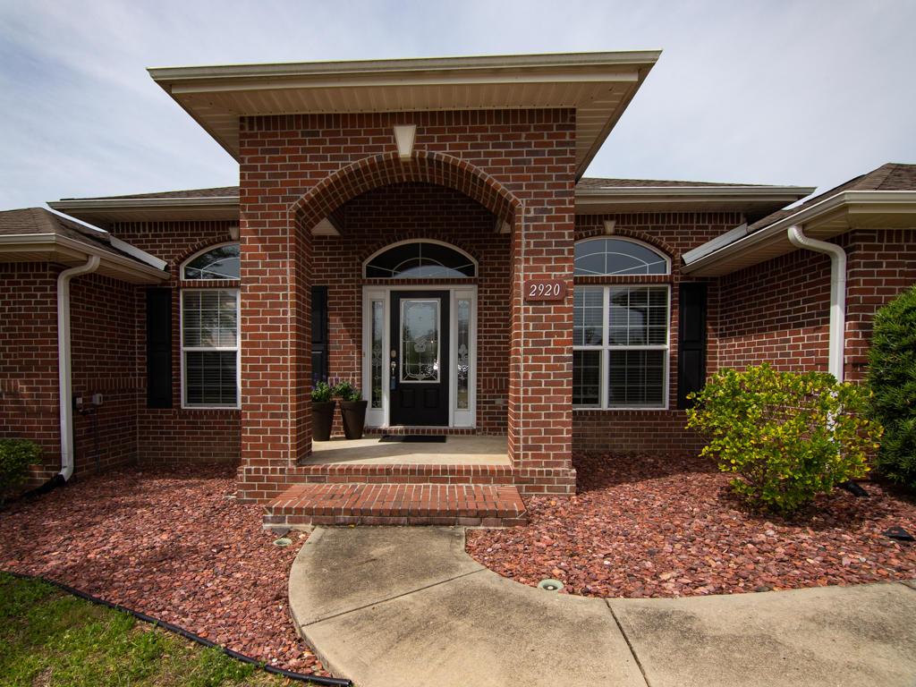 2920 Chantey Street Crestview, FL 32539 - Photo 4 of 54