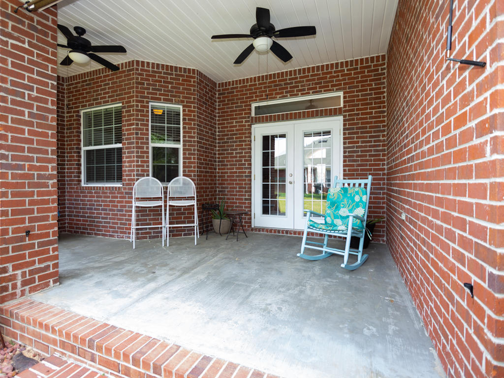 2920 Chantey Street Crestview, FL 32539 - Photo 47 of 54