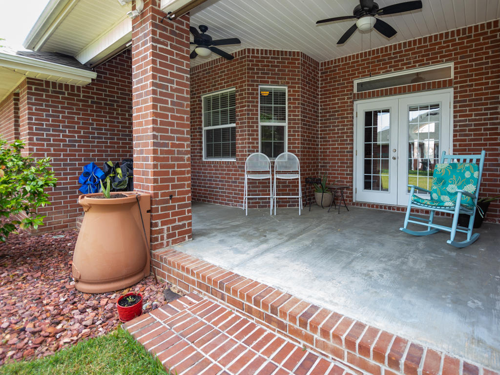 2920 Chantey Street Crestview, FL 32539 - Photo 48 of 54