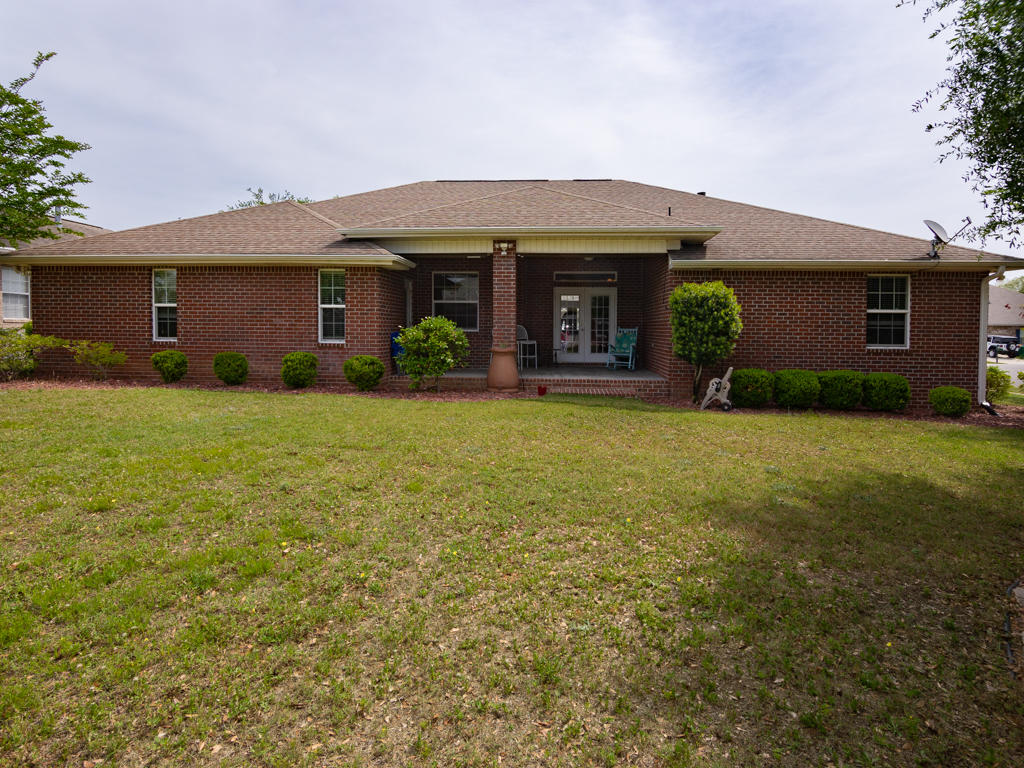2920 Chantey Street Crestview, FL 32539 - Photo 49 of 54