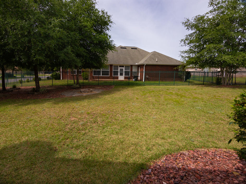 2920 Chantey Street Crestview, FL 32539 - Photo 50 of 54