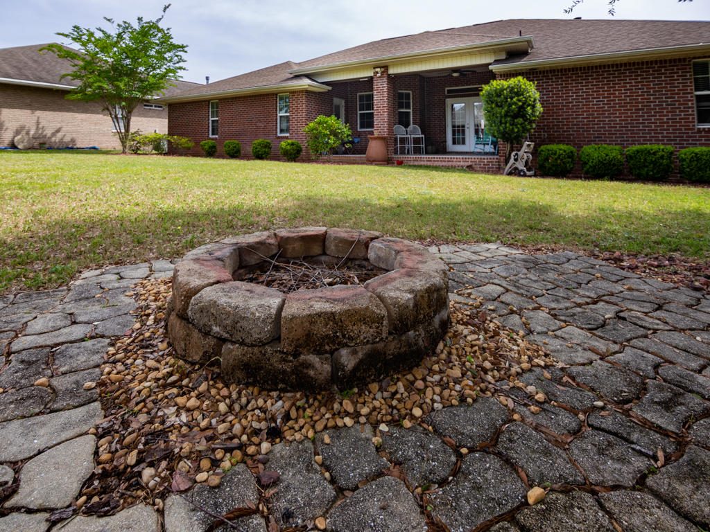 2920 Chantey Street Crestview, FL 32539 - Photo 51 of 54