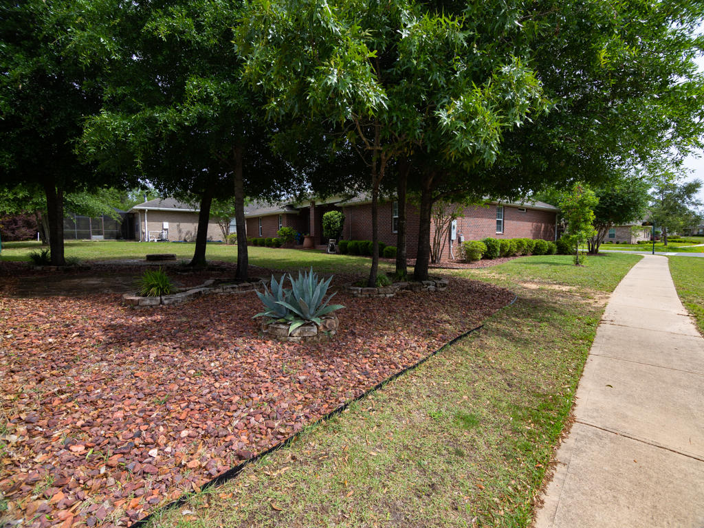 2920 Chantey Street Crestview, FL 32539 - Photo 52 of 54