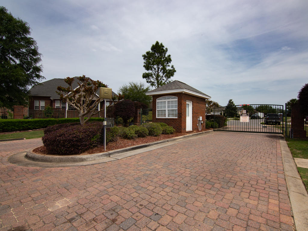 2920 Chantey Street Crestview, FL 32539 - Photo 54 of 54