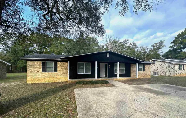 $1,395 | 8011 Kipling Street, Pensacola, FL 32514