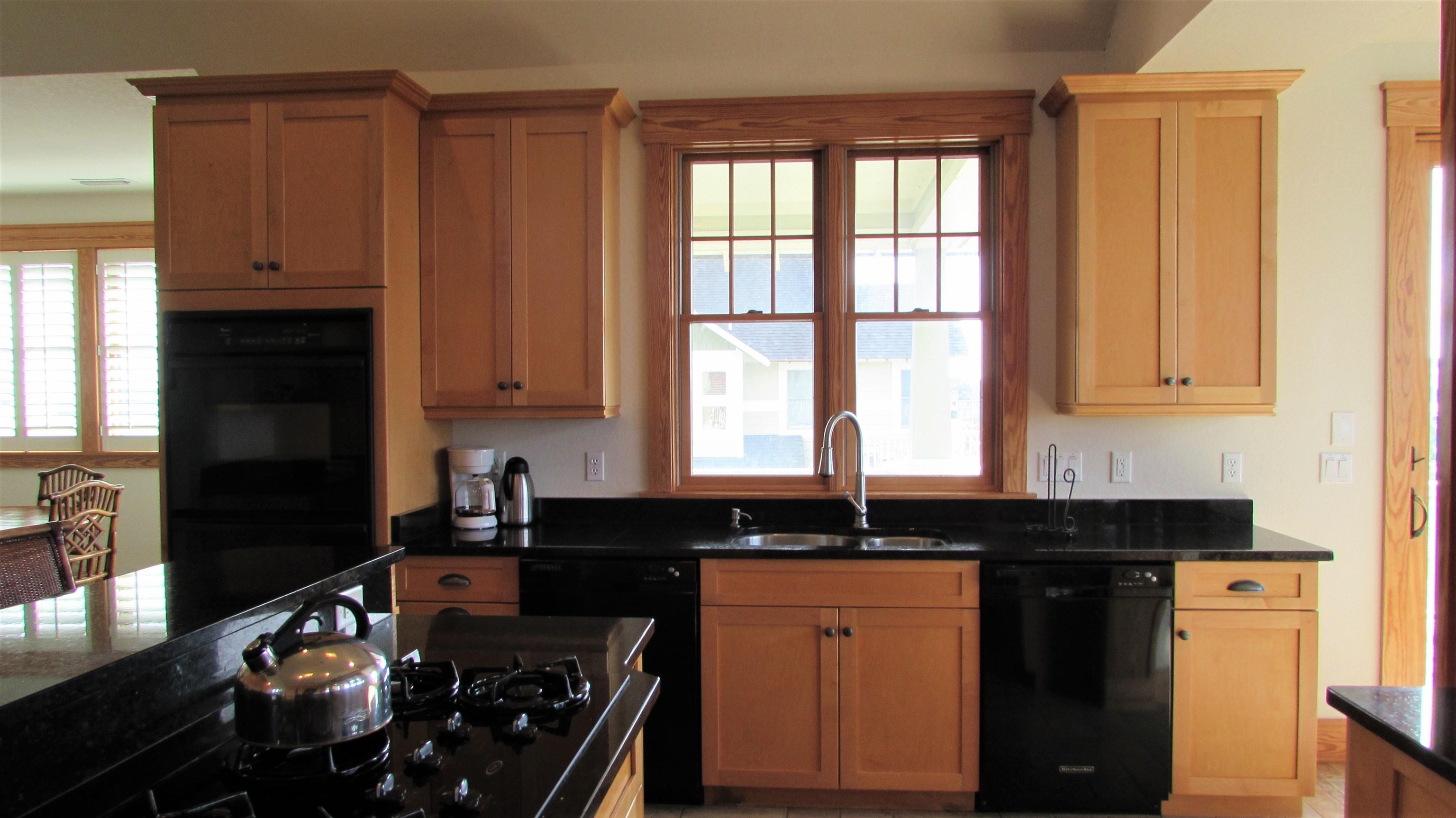 744 Hammock Lane Corolla, NC 27927 - Photo 14 of 46 Kitchen additional