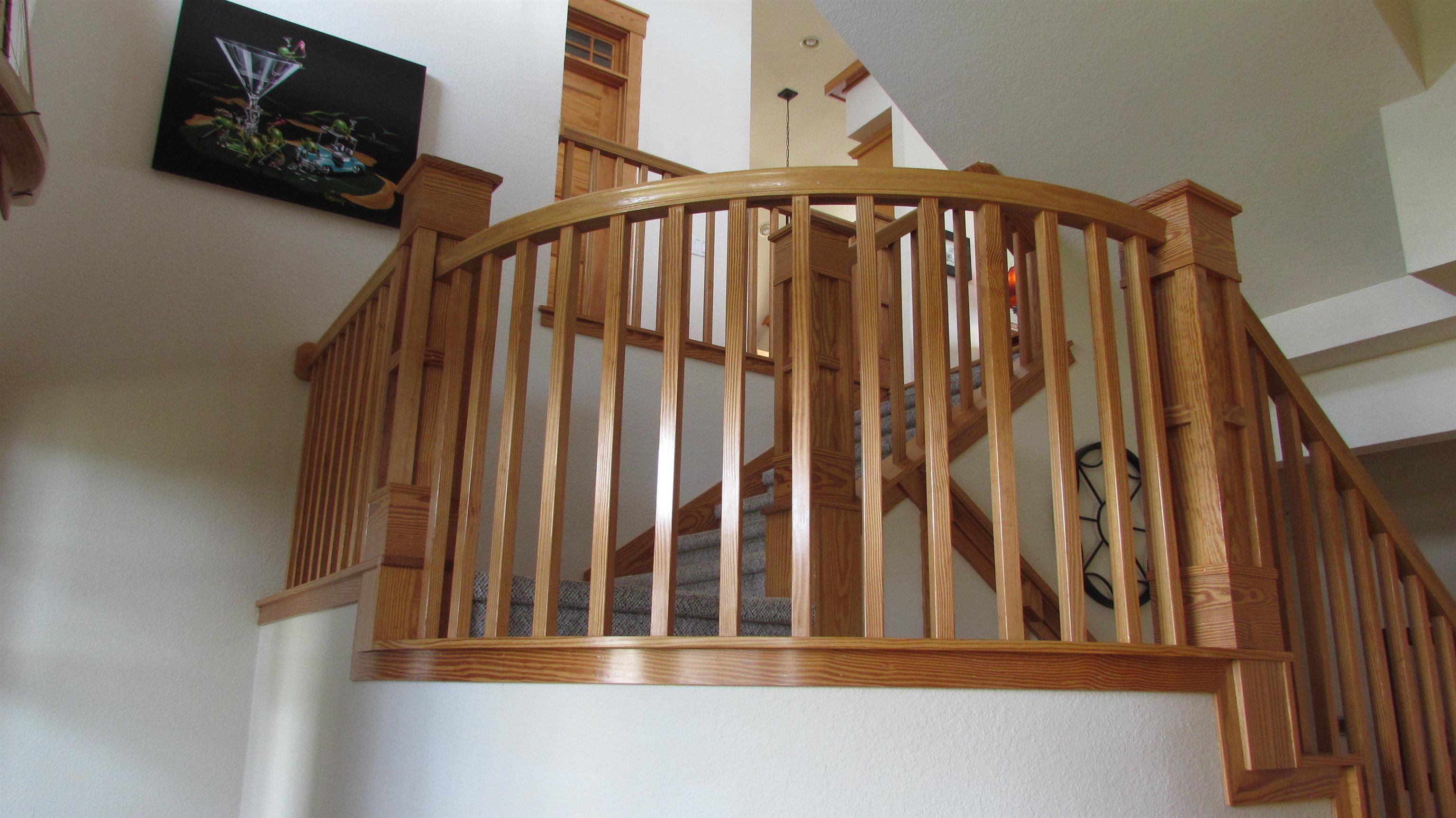 744 Hammock Lane Corolla, NC 27927 - Photo 19 of 46 Custom Craftsmanship from beginning to end!