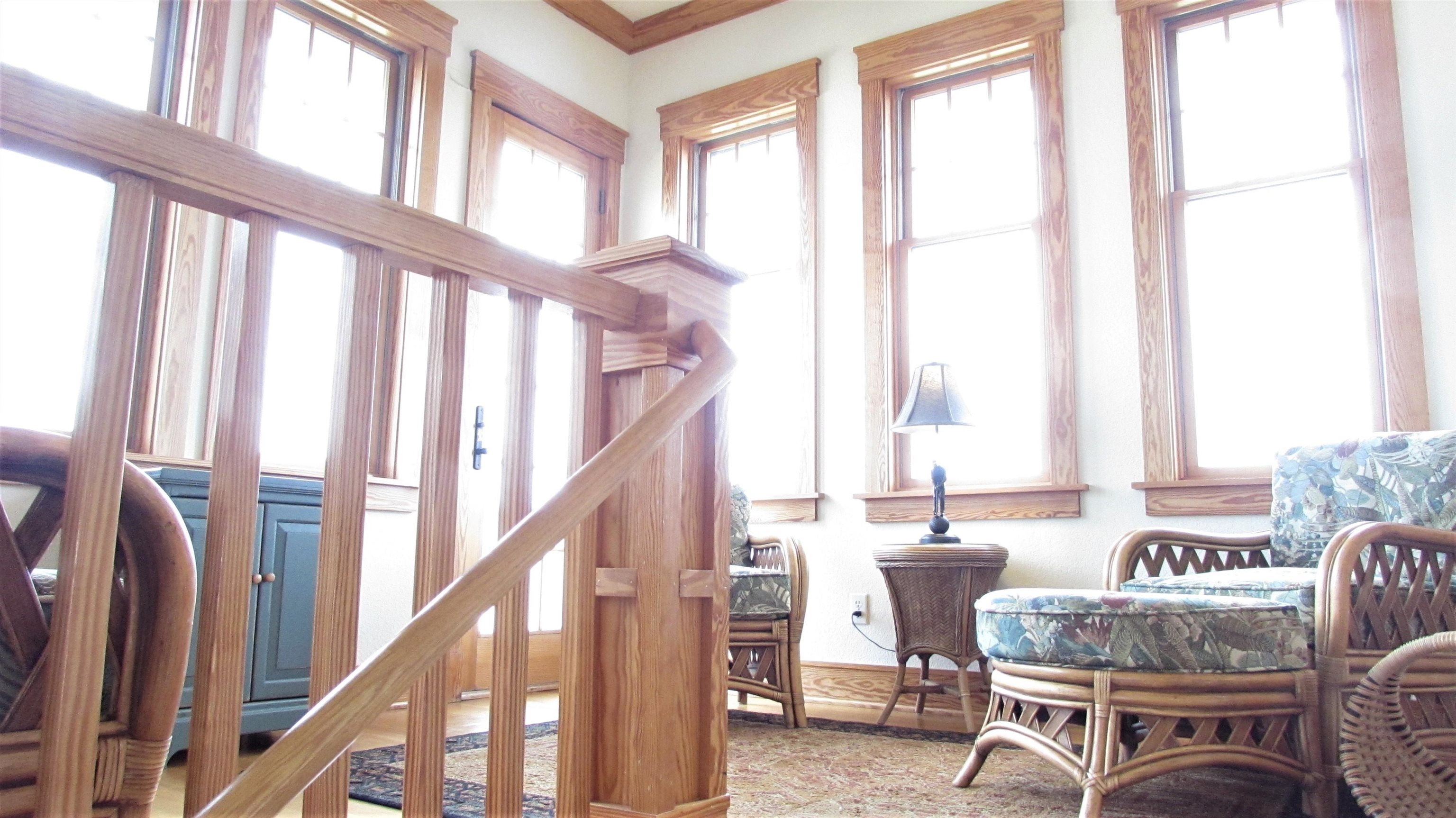 744 Hammock Lane Corolla, NC 27927 - Photo 21 of 46 Amazing reading area